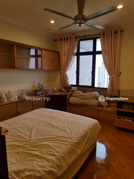 Untuk Disewa - Maxwell Towers