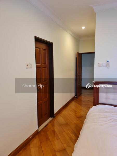 Untuk Disewa - Maxwell Towers