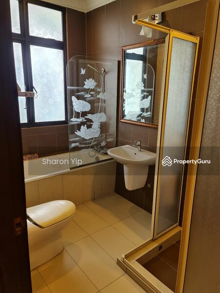 Untuk Disewa - Maxwell Towers