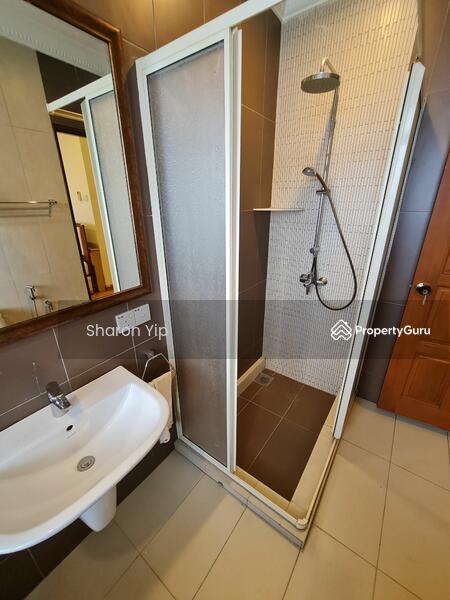Untuk Disewa - Maxwell Towers