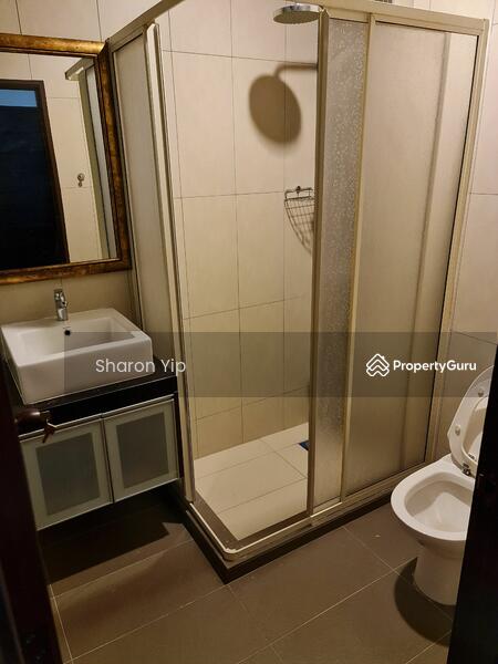 Untuk Disewa - Maxwell Towers
