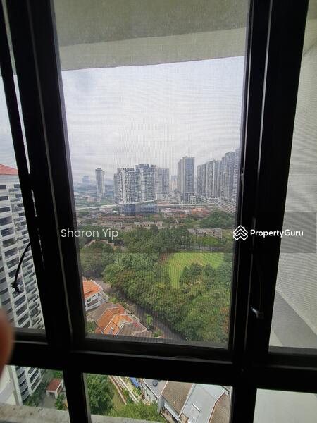 Untuk Disewa - Maxwell Towers