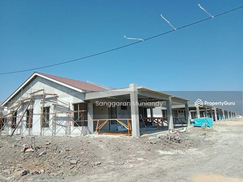 Rumah Berkembar Setingkat di Alor Setar, Alor Setar, Kedah, 3 Bedrooms