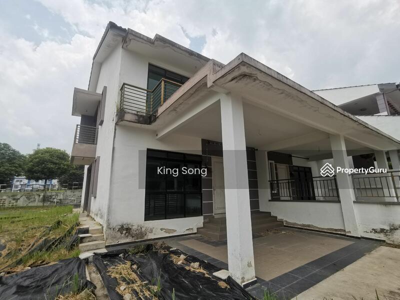 Taman Muzaffar Heights, Ayer Keroh, Melaka, 4 Bedrooms, 4165 sqft, 2