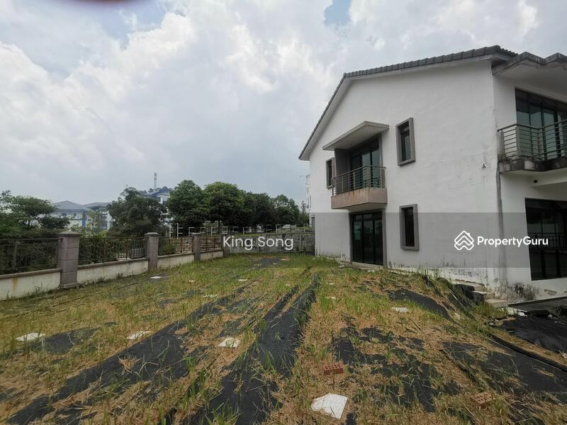 Taman Muzaffar Heights, Ayer Keroh, Melaka, 4 Bedrooms, 4165 sqft, 2