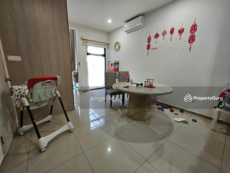 2-storey Terraced House for Sale in Kajang (Selangor) - Angel Ng - PropertyGuru.com.my