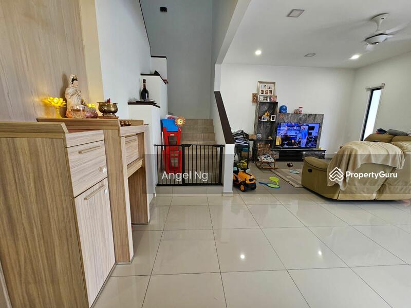 2-storey Terraced House for Sale in Jade Hills (Kajang) - Angel Ng - PropertyGuru.com.my