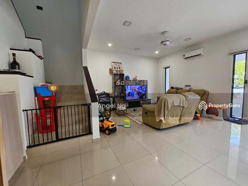 2-storey Terraced House for Sale in Jade Hills (Kajang) - Angel Ng - PropertyGuru.com.my