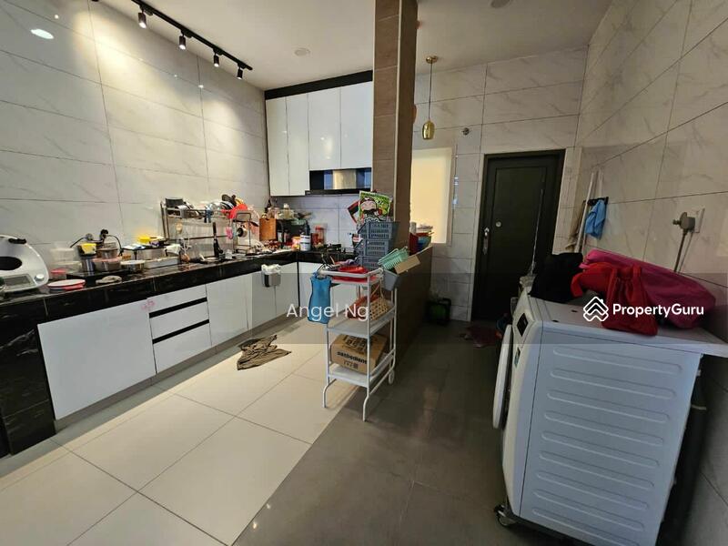 2-storey Terraced House for Sale in Kajang (Selangor) - Angel Ng - PropertyGuru.com.my