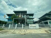 For Sale - Shah Alam , Metropolitan Business Park, Bukit Jelutong u8