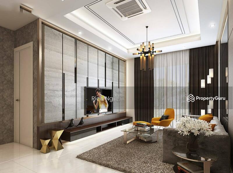 Condominium for Sale at Bandar Kinrara Freehold Residential Condo - Rich Ng - PropertyGuru.com.my