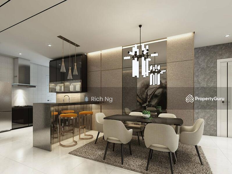 Condominium for Sale at Bandar Kinrara Freehold Residential Condo - Rich Ng - PropertyGuru.com.my