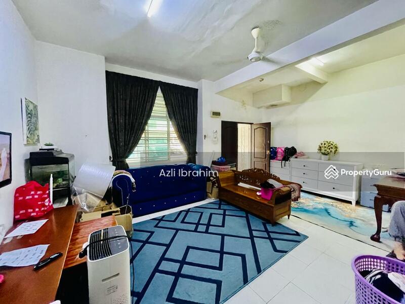 Taman Ayer Keroh Heights, Lorong Utama, Ayer Keroh, Melaka, 4 Bedrooms
