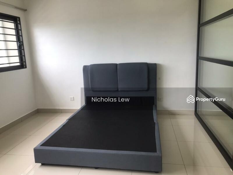 For Rent - Sk One Residence