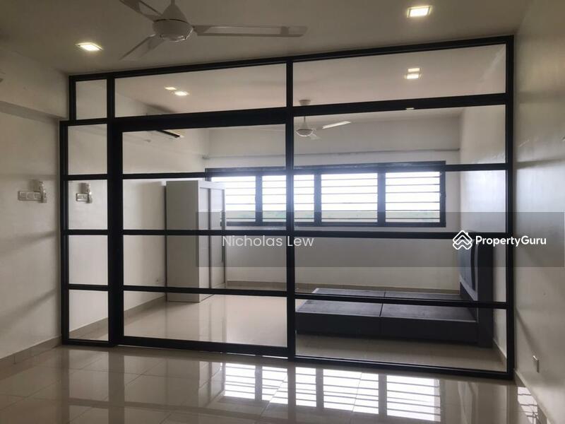 For Rent - Sk One Residence