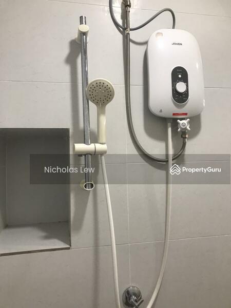 For Rent - Sk One Residence