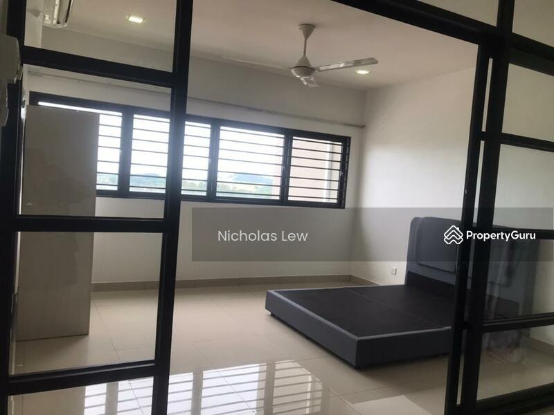 For Rent - Sk One Residence