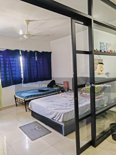 For Rent - Sk One Residence