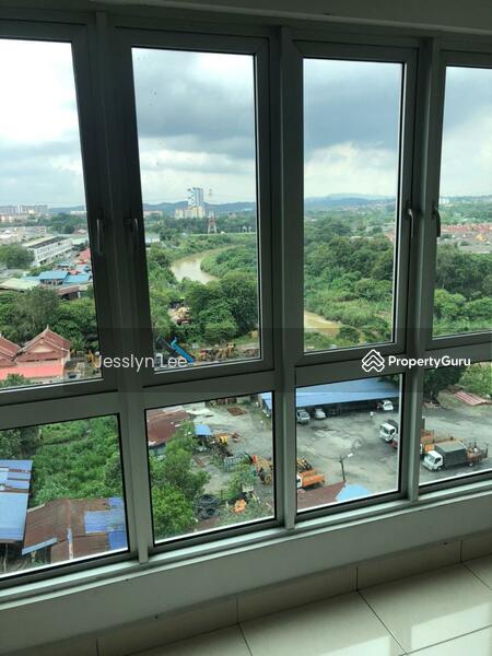 Service Residence for Rent at Saville @ Kajang - Jesslyn Lee - PropertyGuru.com.my