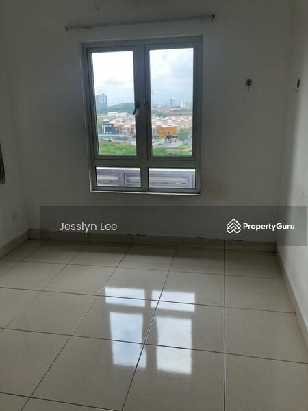 Service Residence for Rent at Saville @ Kajang - Jesslyn Lee - PropertyGuru.com.my