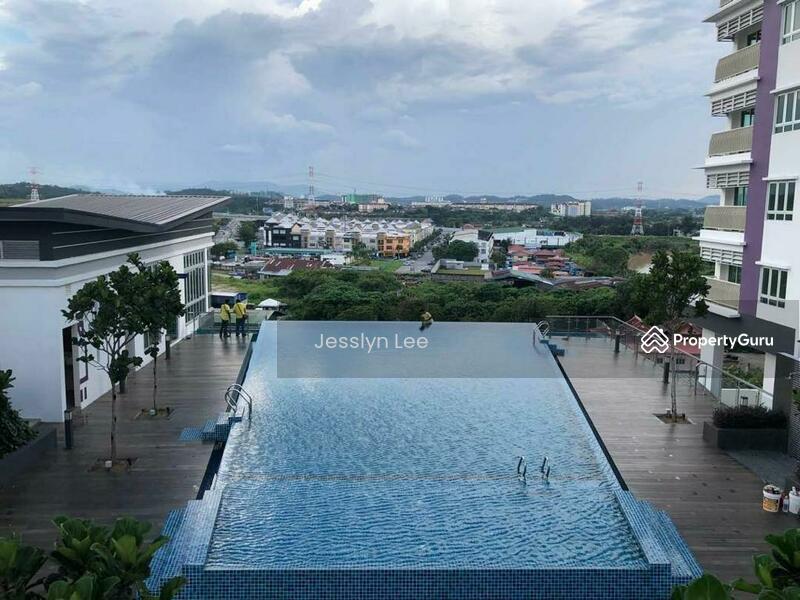 Service Residence for Rent at Saville @ Kajang - Jesslyn Lee - PropertyGuru.com.my