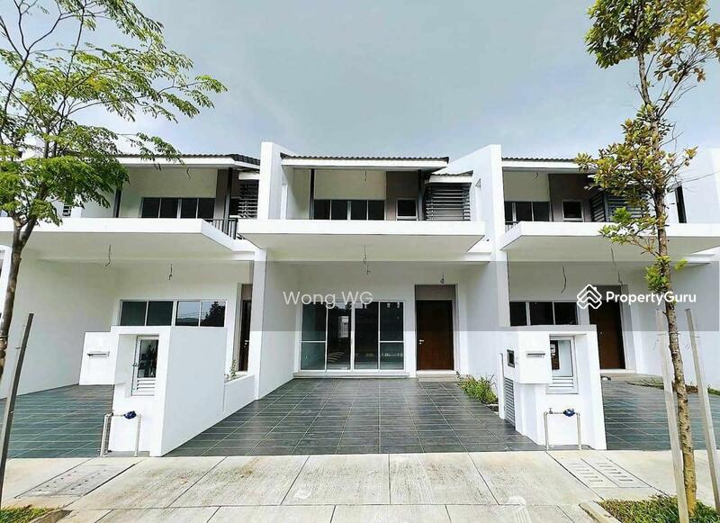 2-storey Terraced House for Rent in Tamansari (Rawang) - Wong WG - PropertyGuru.com.my
