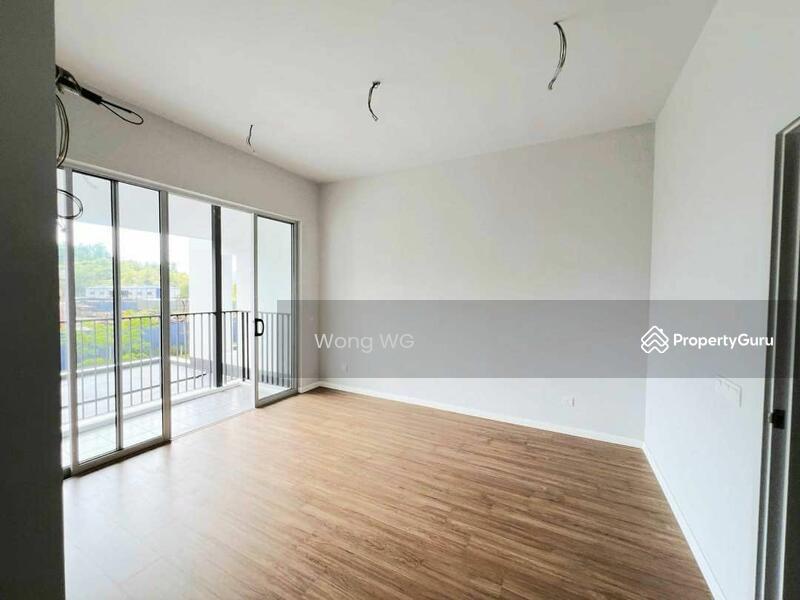 2-storey Terraced House for Rent in Tamansari (Rawang) - Wong WG - PropertyGuru.com.my