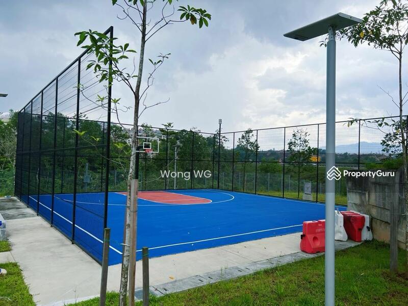 2-storey Terraced House for Rent in Tamansari (Rawang) - Wong WG - PropertyGuru.com.my