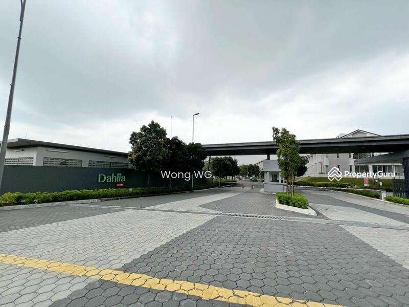 2-storey Terraced House for Rent in Tamansari (Rawang) - Wong WG - PropertyGuru.com.my