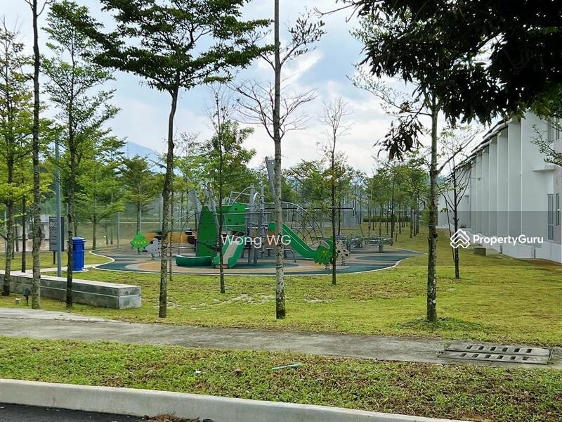 2-storey Terraced House for Rent in Tamansari (Rawang) - Wong WG - PropertyGuru.com.my