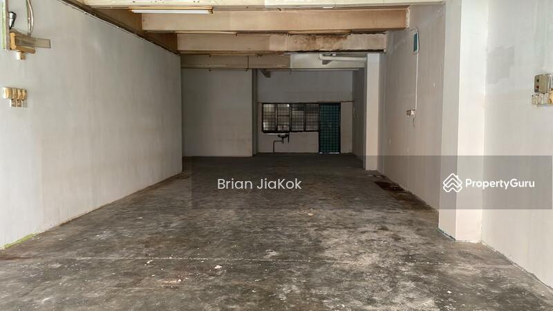Untuk Dijual - Damansara Damai ground floor shop for sale