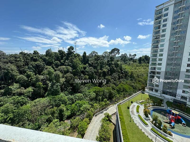 Kondominium untuk Dijual di Springville Residence - Steven Wong - PropertyGuru.com.my