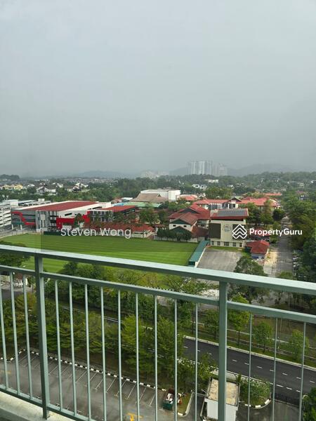 Kondominium untuk Dijual di Springville Residence - Steven Wong - PropertyGuru.com.my