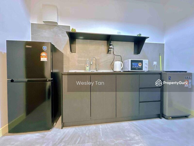 Untuk Dijual - Imperio Residence in Melaka town area for sale