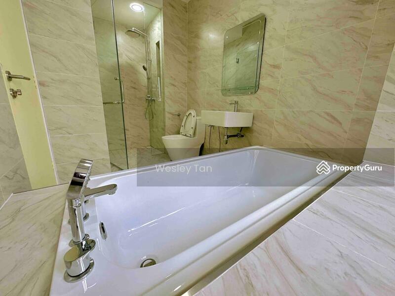 Untuk Dijual - Imperio Residence in Melaka town area for sale