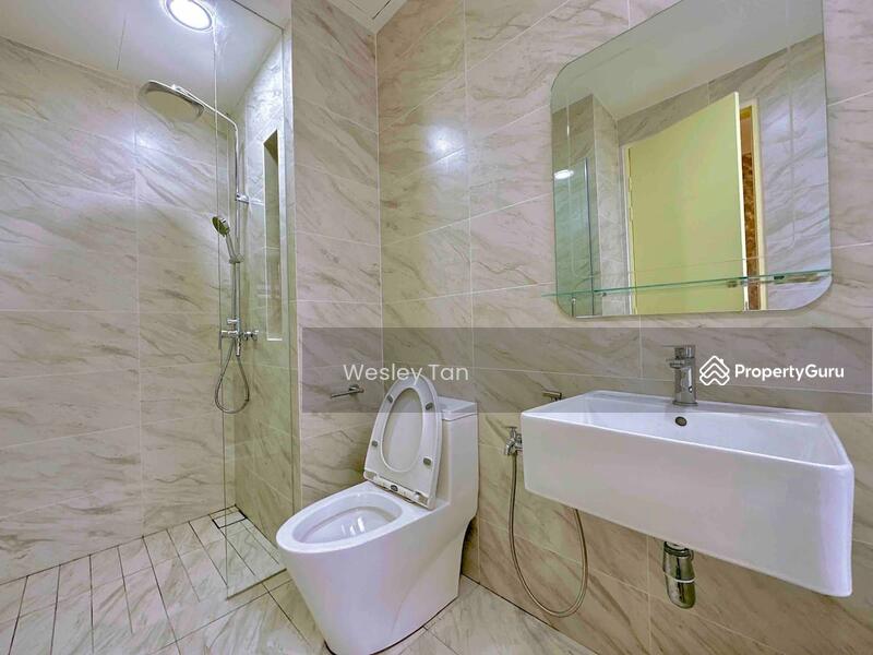 Untuk Dijual - Imperio Residence in Melaka town area for sale