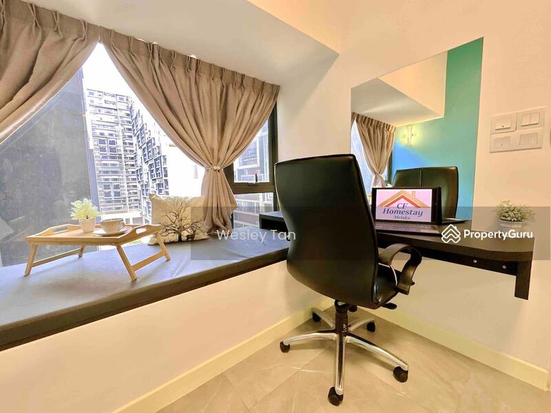 Untuk Dijual - Imperio Residence in Melaka town area for sale