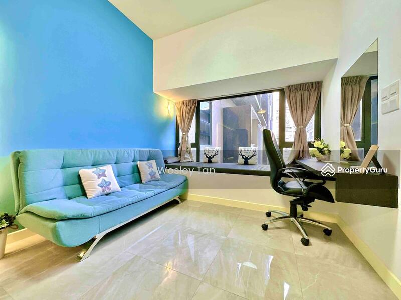 Untuk Dijual - Imperio Residence in Melaka town area for sale