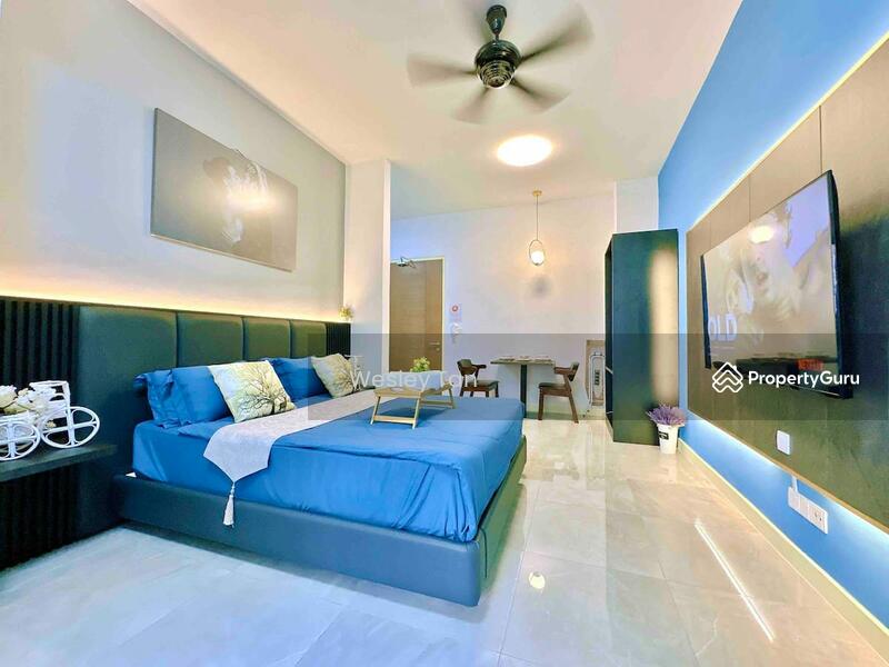Untuk Dijual - Imperio Residence in Melaka town area for sale