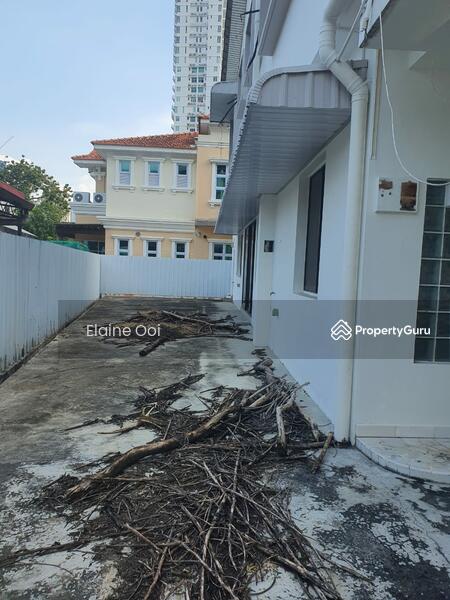 Untuk Dijual - Lebuhraya Berjaya Off Taman Berjaya