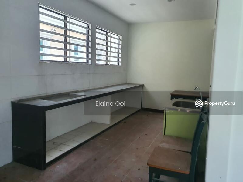 Untuk Dijual - Lebuhraya Berjaya Off Taman Berjaya
