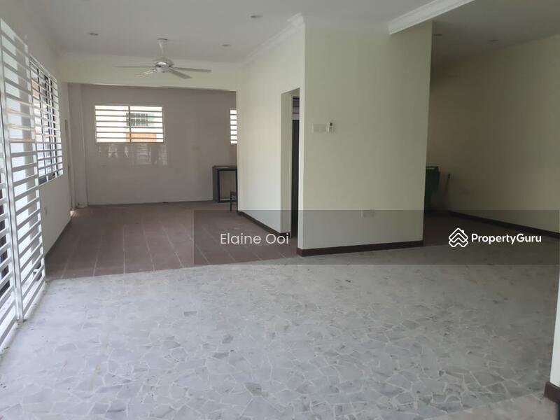 Untuk Dijual - Lebuhraya Berjaya Off Taman Berjaya