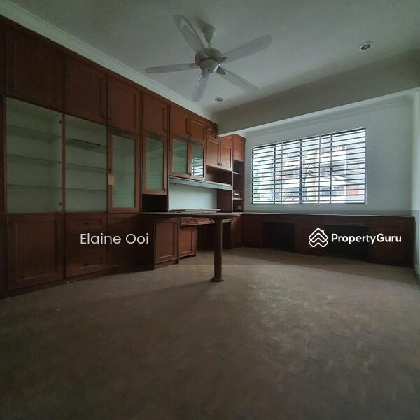 Untuk Dijual - Lebuhraya Berjaya Off Taman Berjaya