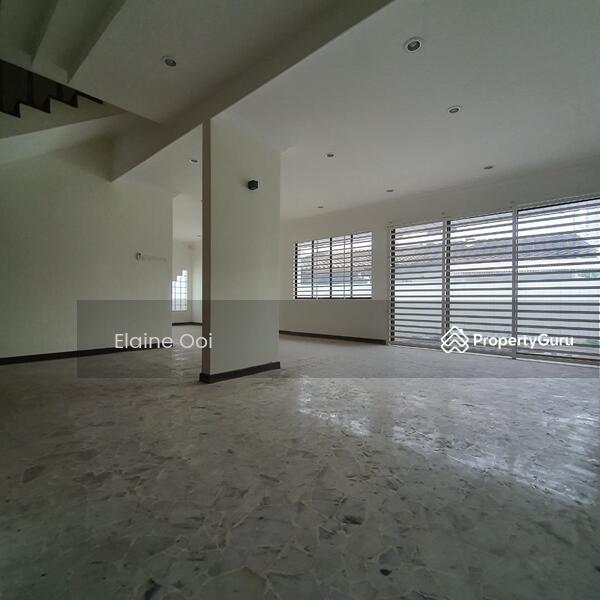 Untuk Dijual - Lebuhraya Berjaya Off Taman Berjaya