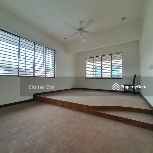 Untuk Dijual - Lebuhraya Berjaya Off Taman Berjaya