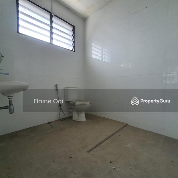 Untuk Dijual - Lebuhraya Berjaya Off Taman Berjaya