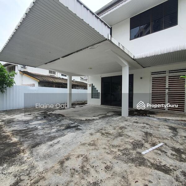 Untuk Dijual - Lebuhraya Berjaya Off Taman Berjaya
