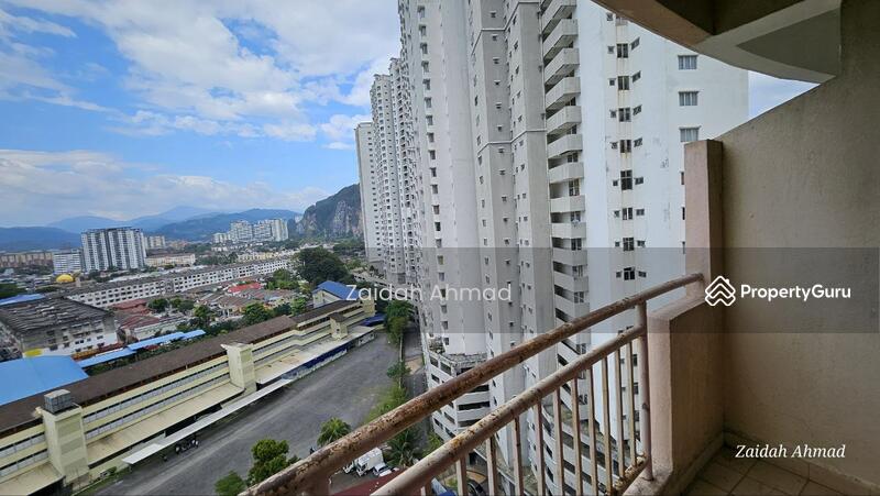 Sri Gotong Apartment untuk Untuk Dijual - RM 270,000, Mac 2026 - PropertyGuru.com.my