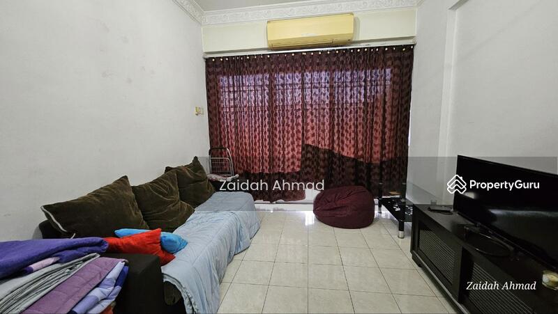 Sri Gotong Apartment untuk Untuk Dijual - RM 270,000, Mac 2026 - PropertyGuru.com.my