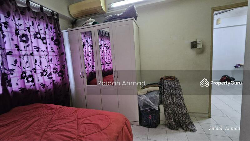Sri Gotong Apartment untuk Untuk Dijual - RM 270,000, Mac 2026 - PropertyGuru.com.my